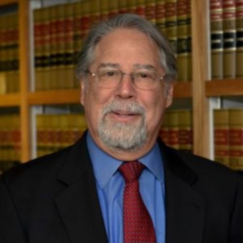 Alan M. Schiffman
