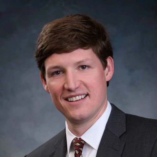 Alexander C. Cantrill