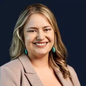 Allison J. Capaul