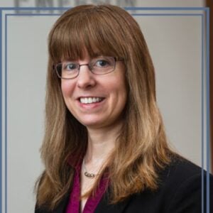 Alyson R. Marcucio