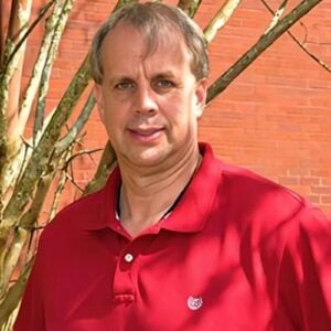Andrew Cooper