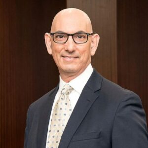 Andrew D. Alpert