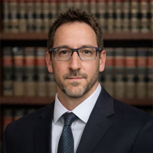 Andrew Dutkanych III