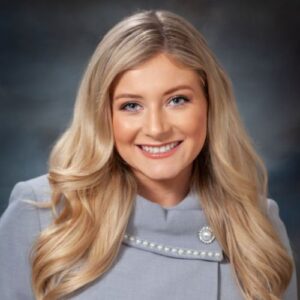 Anna Broadaway