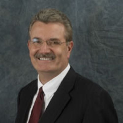 Anthony (Tony) A. Hilliard