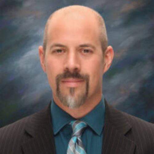 Anthony (“Tony”) Oliveira