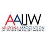 Eric C. Awerkamp Arizona Association of Lawyers for Injured Workers