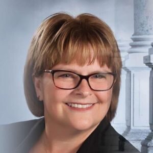 Barbara Corrigan