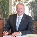 Benjamin F. Marshall, IV