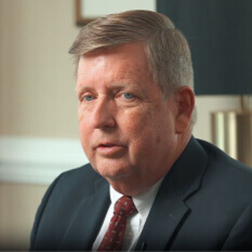 Benjamin R. Matthews