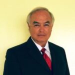 Bernardo S. Gonzalez