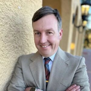 Bradley E. Smith
