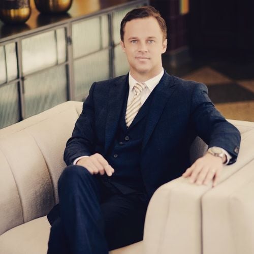 Brandon Abraham Yosha