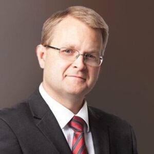 Brent B. Nielson
