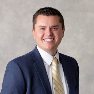 Brian D. Batt