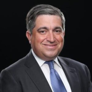 Brian D. Hirsch