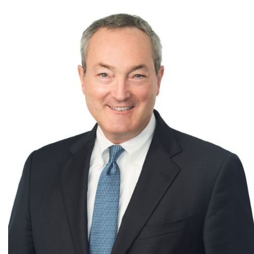Brian T. Ashe