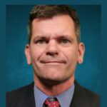Brien M. Penn