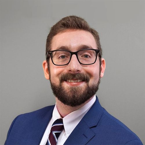 Cameron J. Ouellette