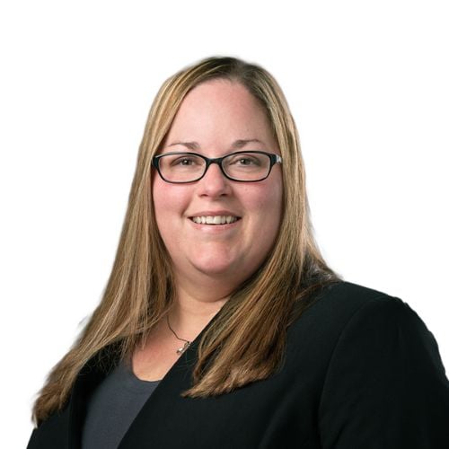 Candace T. Augustine