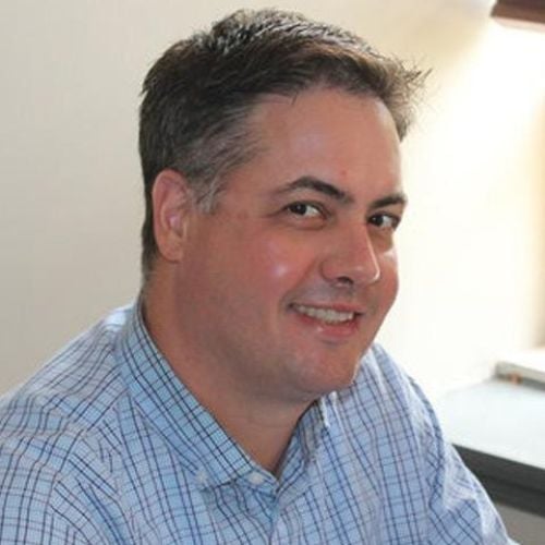 Carl Nicholas Ziegler