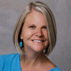 Cathleen F. Ward