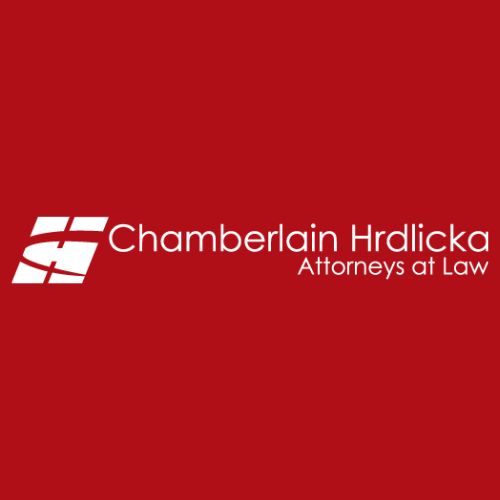 Chamberlain Hrdlicka