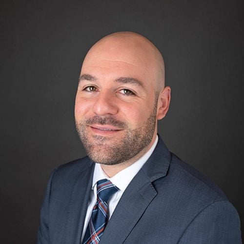 Charles (“Chaz”) E. Remus II