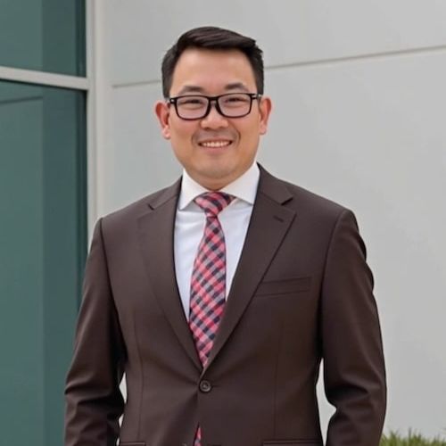 Top Medical Malpractice Lawyers In Maryland Charley C. Sung