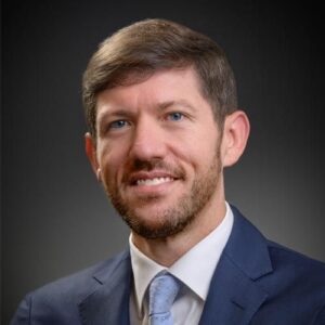 Christopher B. Newbern