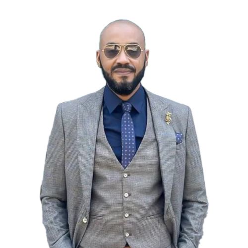 Christopher Kedrick LaCour