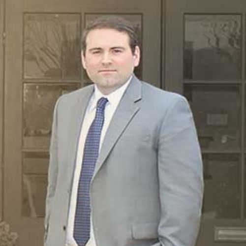 Christopher M. Stahl