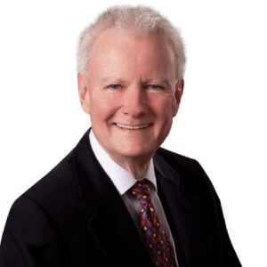 Chuck Roberts