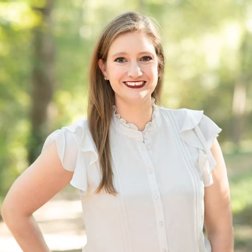 Claire Bergeron Edwards