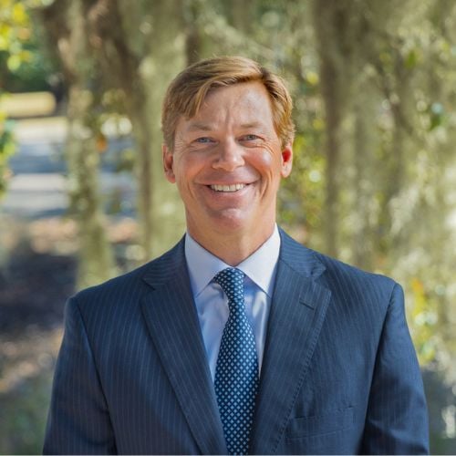 Clayton B. McCullough