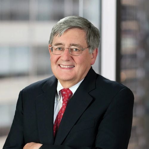 Cleburne E. Gregory III