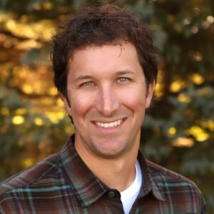 Corey R. Meridew
