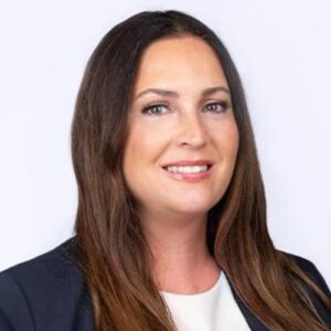 Corrine M. Hannigan
