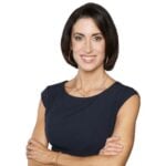 Cristina S. Monterrey