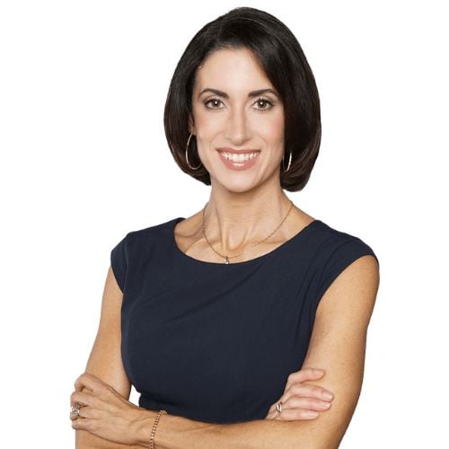 Cristina S. Monterrey