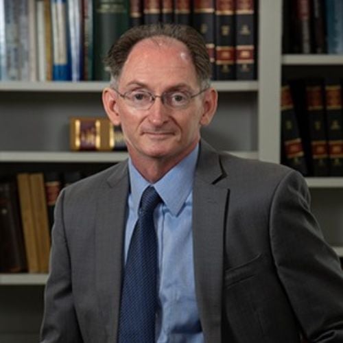 David Cleveland Hesser