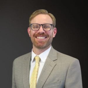 David John Marquardt