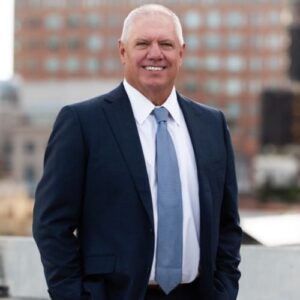 David M. Nix