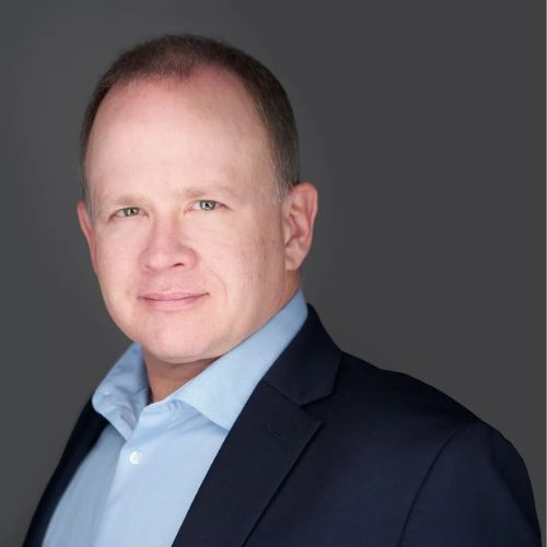 David Michael Thomas