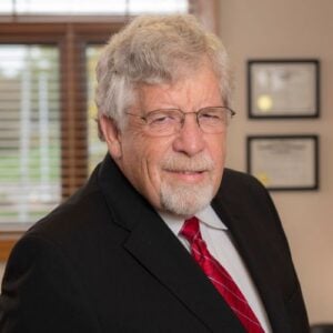 Dean Dietrich