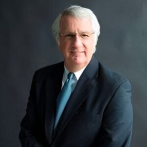 Edward F. McCrea