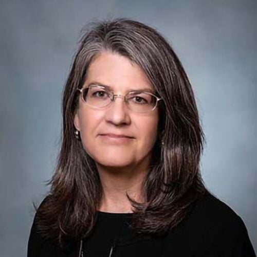 Elizabeth B. Glasgow