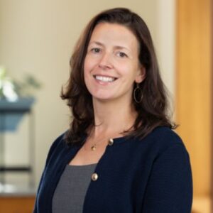 Emily A. White