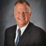 F. Richard “Rick” Van Pelt