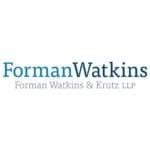 Forman Watkins & Krutz LLP